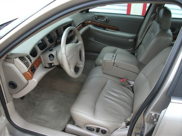 Buick LeSabre 2003 photo 9