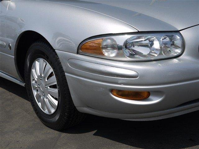 Buick LeSabre 2003 photo 1