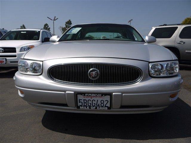 Buick LeSabre 2003 photo 2