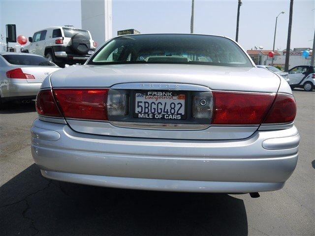 Buick LeSabre 2003 photo 4