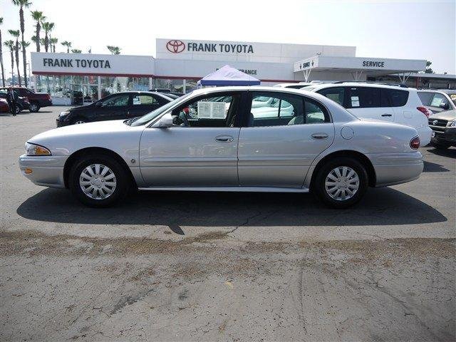 Buick LeSabre 2003 photo 5