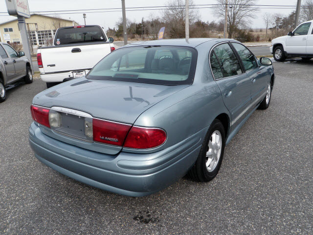 Buick LeSabre 2003 photo 3