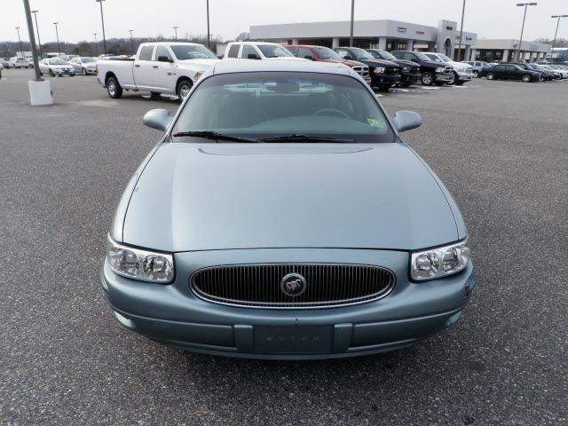 Buick LeSabre 2003 photo 5