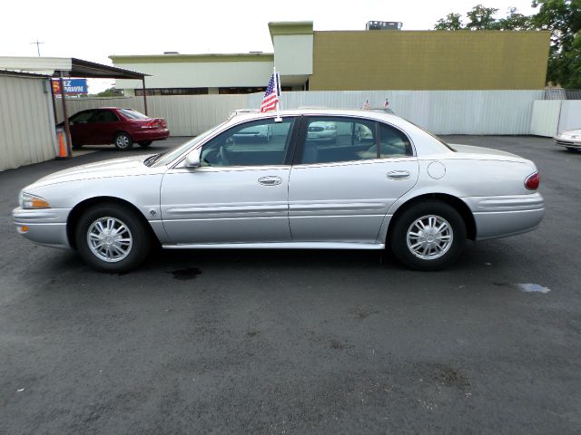 Buick LeSabre 14 Box MPR Sedan