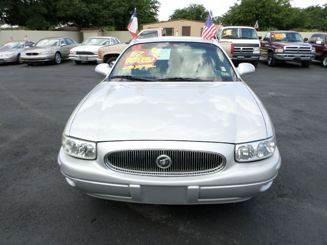 Buick LeSabre 2003 photo 3