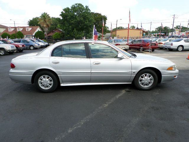 Buick LeSabre 2003 photo 4