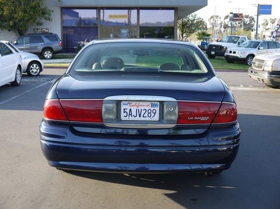 Buick LeSabre 2003 photo 3