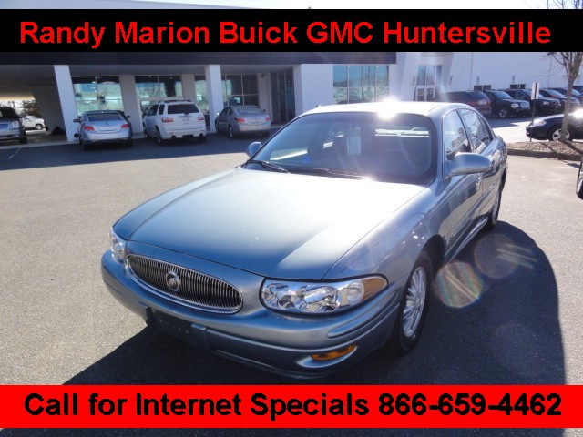 Buick LeSabre 14 Box MPR Unspecified