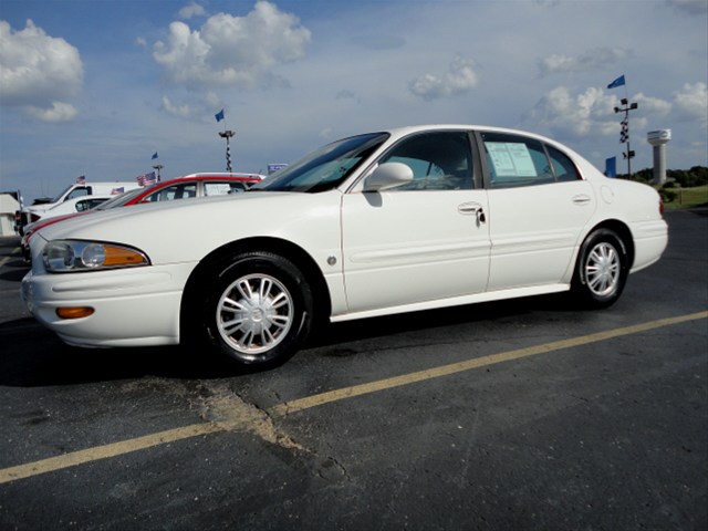 Buick LeSabre 14 Box MPR Unspecified