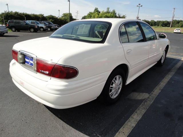 Buick LeSabre 2003 photo 4