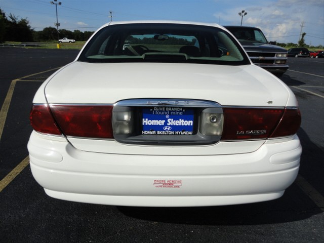 Buick LeSabre 2003 photo 5