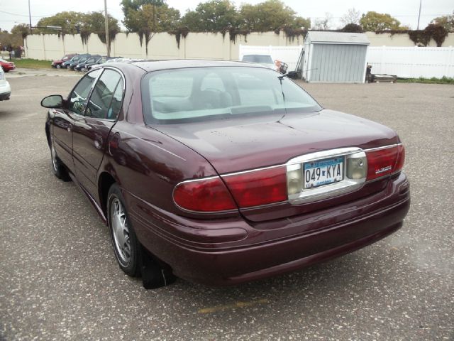 Buick LeSabre 2003 photo 4