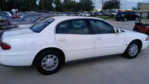 Buick LeSabre 2003 photo 1