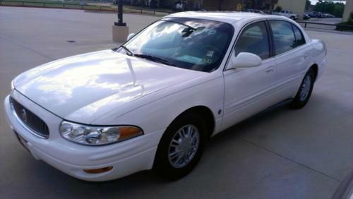 Buick LeSabre 2003 photo 3