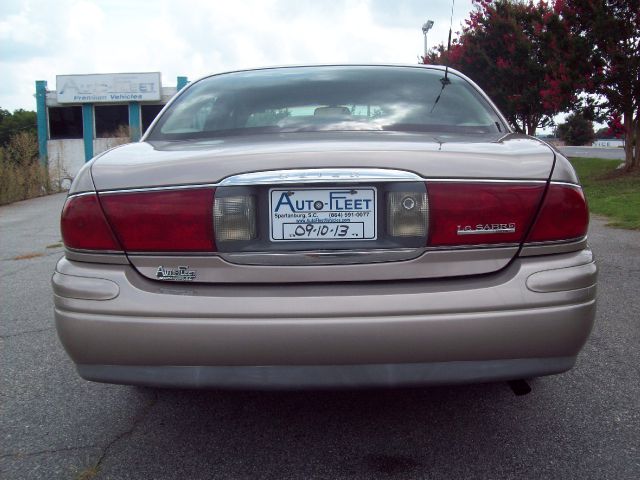 Buick LeSabre SLT 25 Sedan