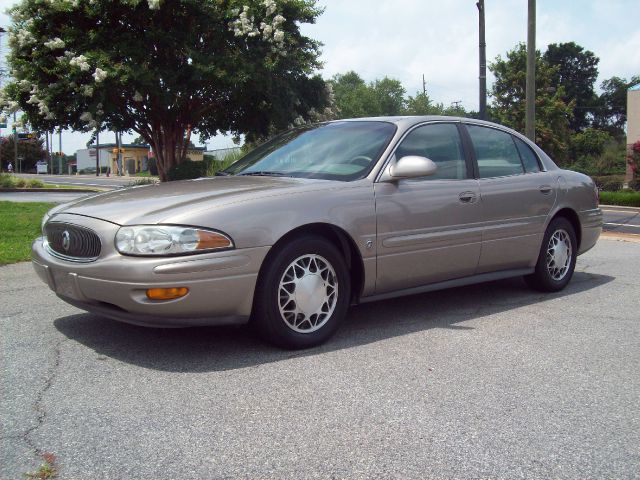 Buick LeSabre 2003 photo 3