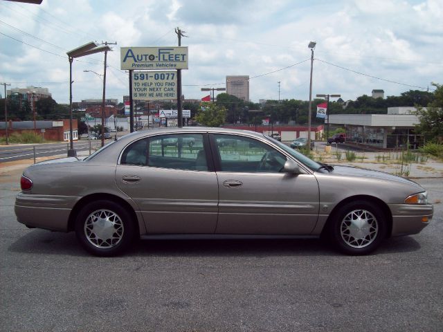 Buick LeSabre 2003 photo 4