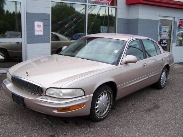 Buick LeSabre SLT 25 Other