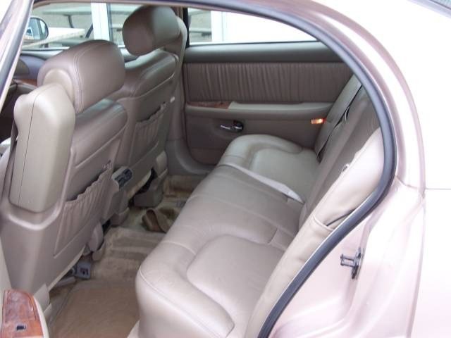 Buick LeSabre 2003 photo 5