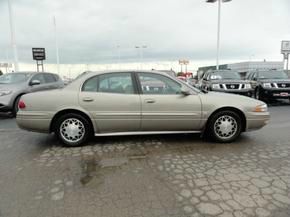 Buick LeSabre 2003 photo 2