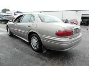 Buick LeSabre 2003 photo 3