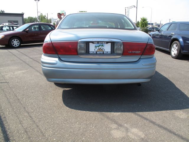 Buick LeSabre 2003 photo 2