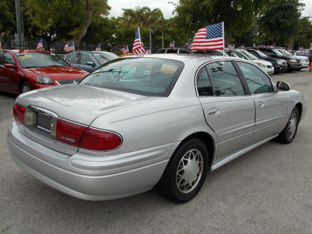 Buick LeSabre 2003 photo 12