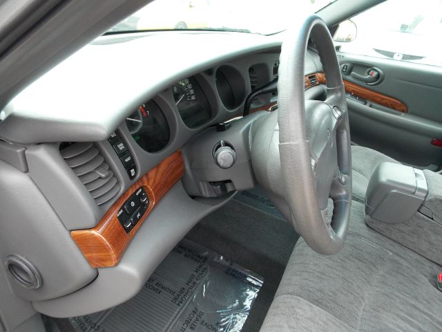 Buick LeSabre 2003 photo 18