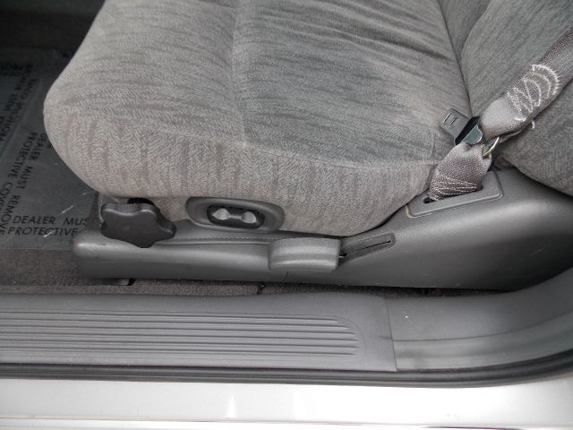 Buick LeSabre 2003 photo 27