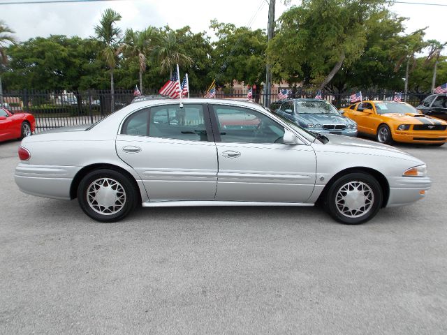 Buick LeSabre 2003 photo 4