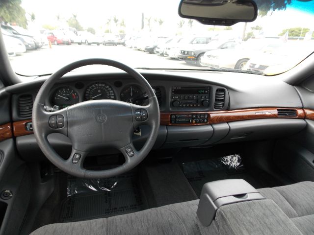 Buick LeSabre 2003 photo 48