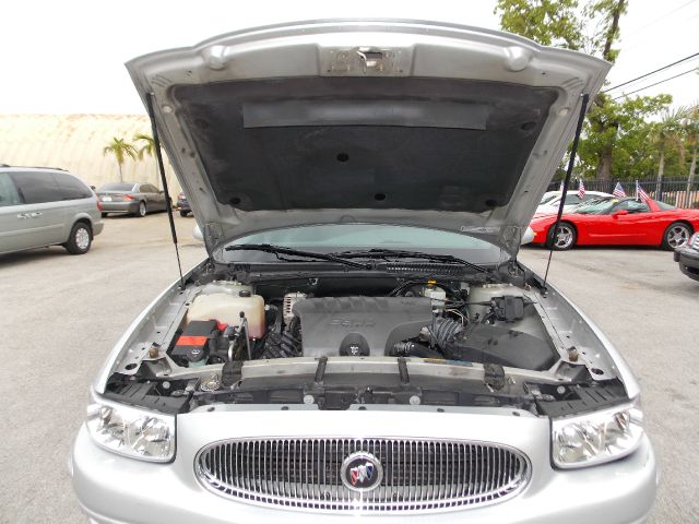 Buick LeSabre 2003 photo 55