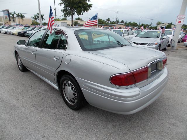 Buick LeSabre 2003 photo 57