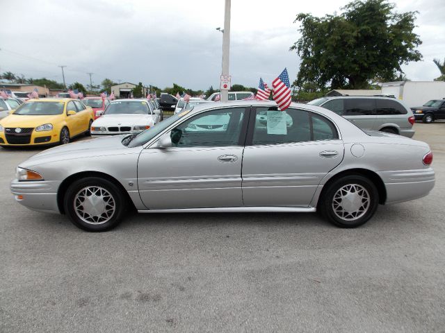 Buick LeSabre 2003 photo 58