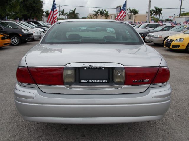 Buick LeSabre 2003 photo 6