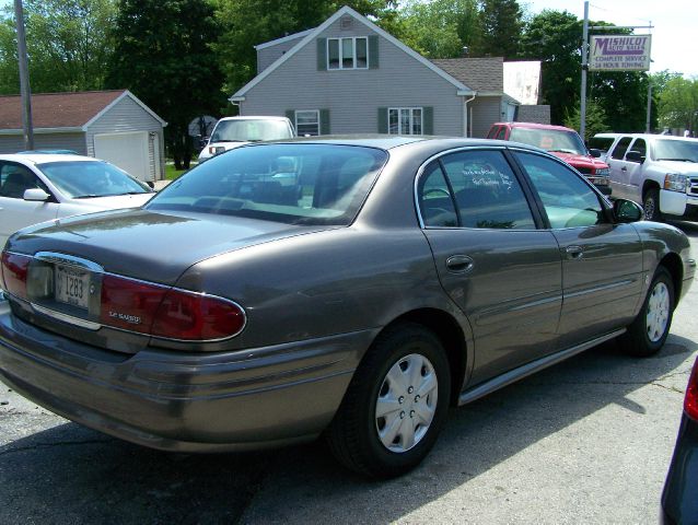 Buick LeSabre 2003 photo 2