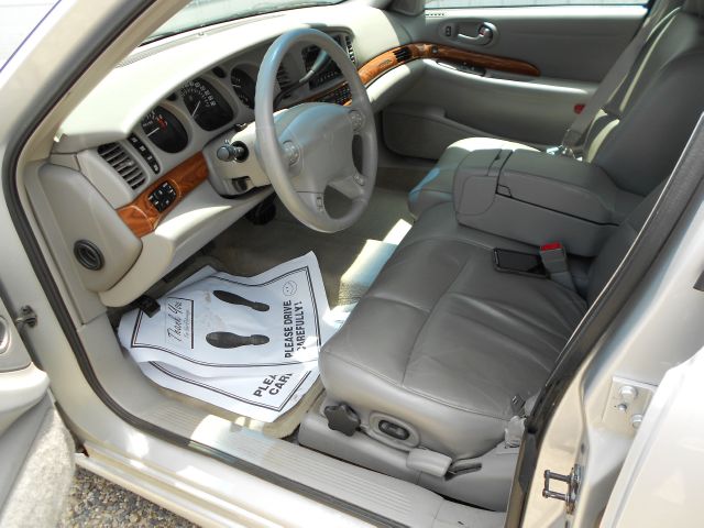 Buick LeSabre 2003 photo 3