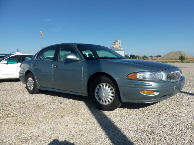 Buick LeSabre 2003 photo 1