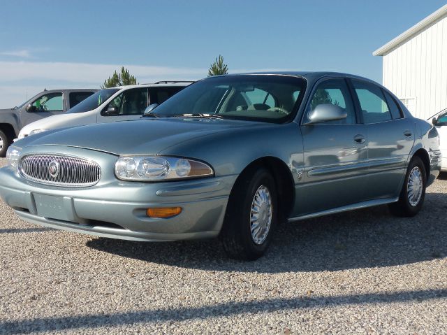 Buick LeSabre 2003 photo 3