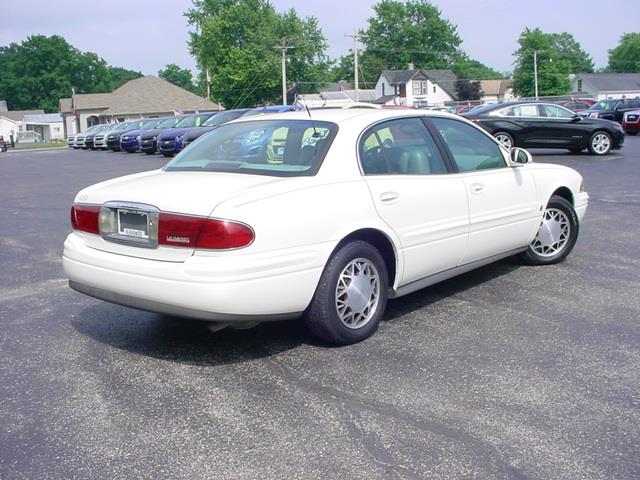 Buick LeSabre 2003 photo 3