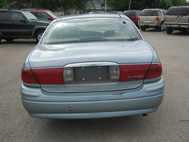 Buick LeSabre 2003 photo 10