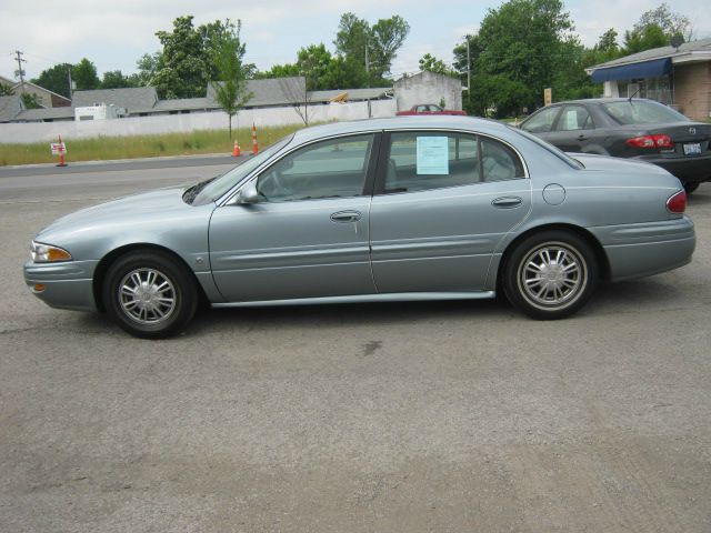 Buick LeSabre 2003 photo 11