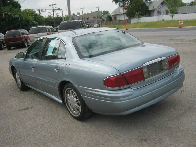 Buick LeSabre 2003 photo 12