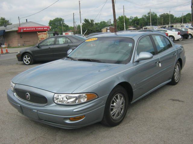 Buick LeSabre 2003 photo 13