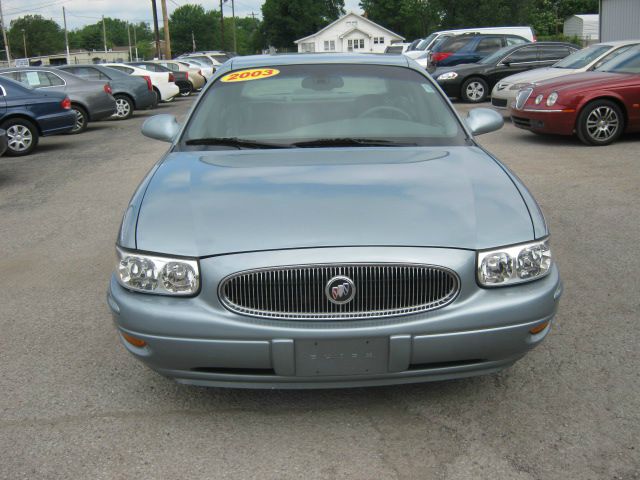 Buick LeSabre 2003 photo 14