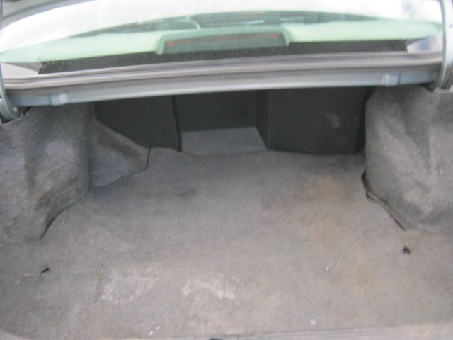 Buick LeSabre 2003 photo 4