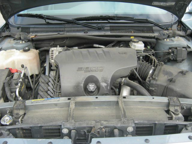 Buick LeSabre 2003 photo 5