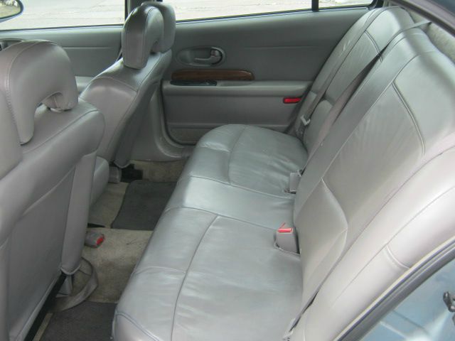 Buick LeSabre 2003 photo 6