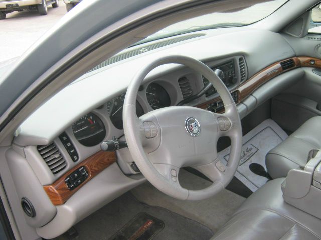 Buick LeSabre 2003 photo 7