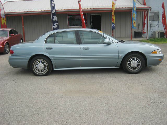 Buick LeSabre 2003 photo 8